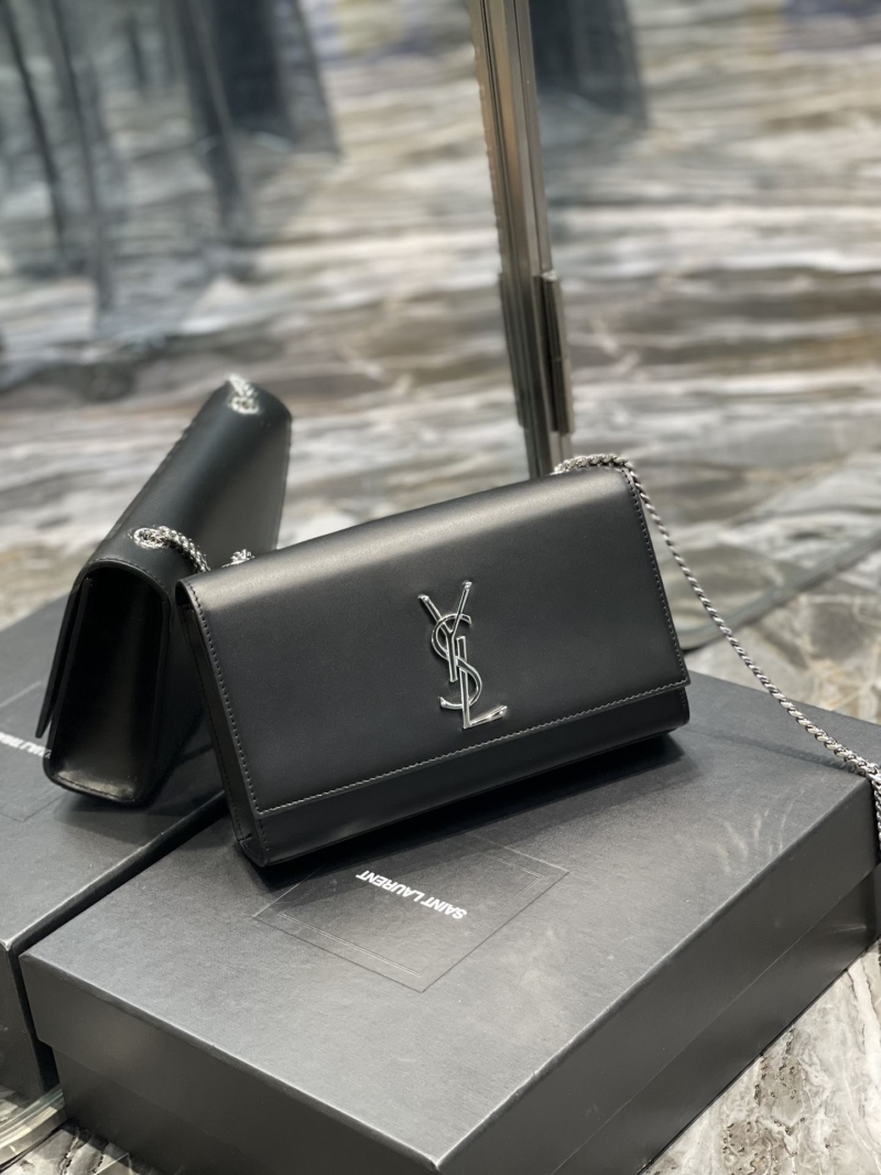 YSL Satchel Bags